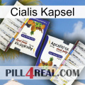 Cialis Capsule 12